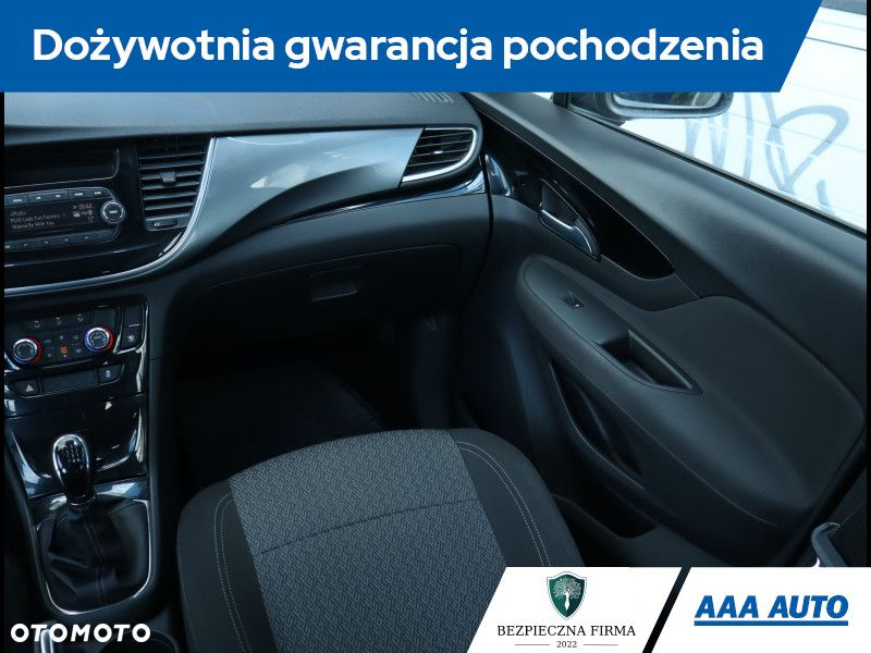 Opel Mokka - 9