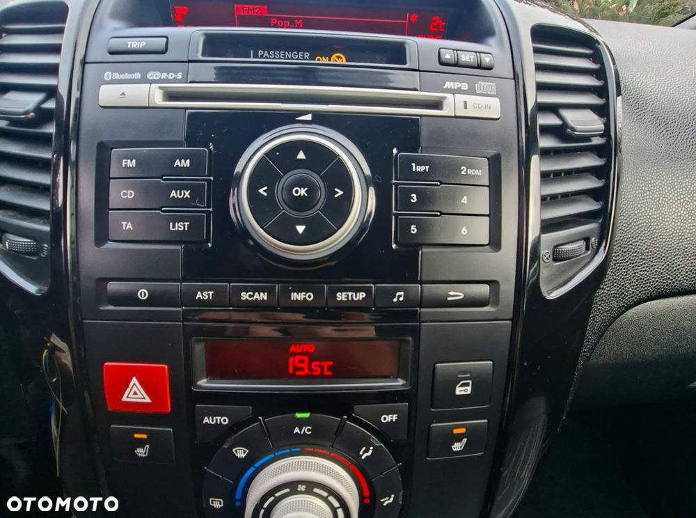 Kia Venga 1.6 CVVT Mind - 15