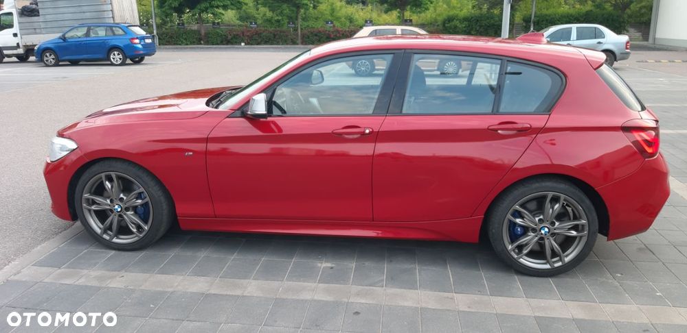 BMW 1M - 4