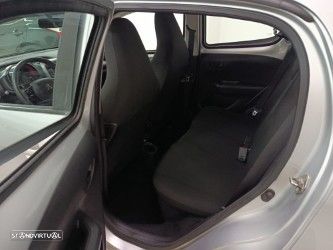 Peugeot 108 1.0 VTi Active - 23