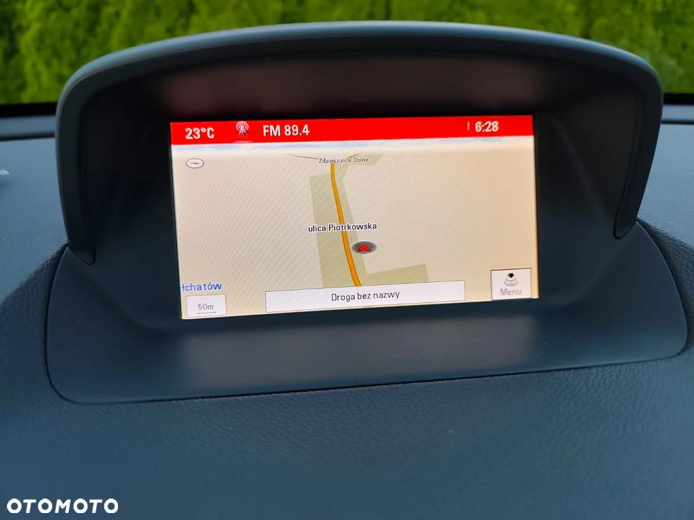 Opel Mokka 1.6 CDTI Cosmo S&S 4x4 - 35