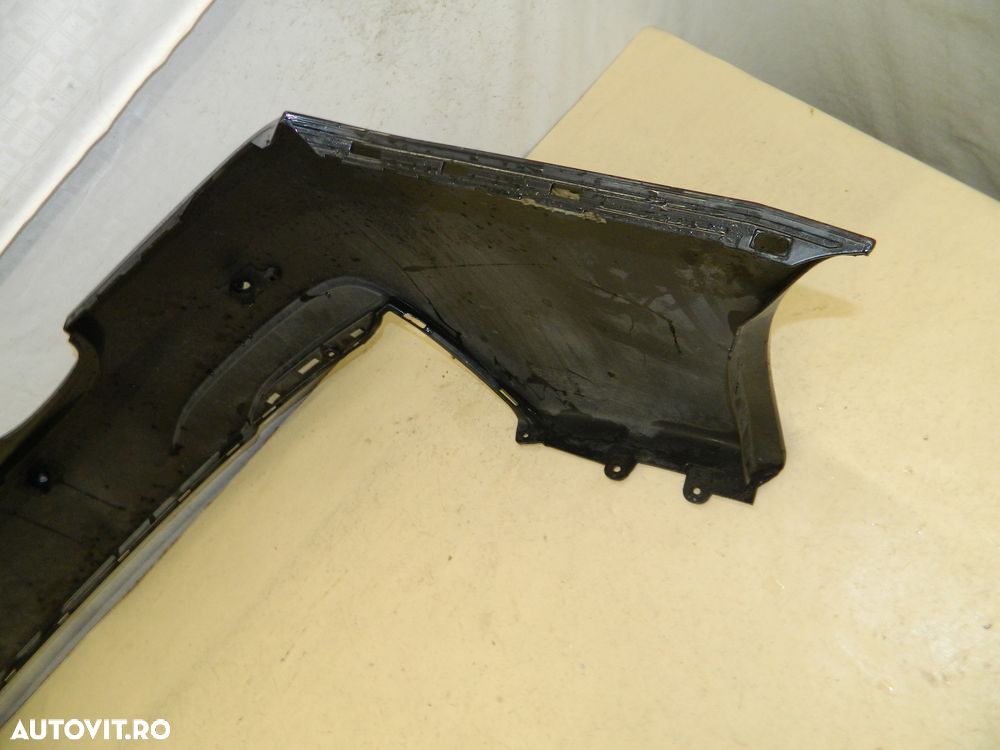 Bara spate BMW Seria 2 Coupe, Cabrio F22, F23 M-Sport, 2014, 2015, 2016, 2017, 2018, 8055567 - 5