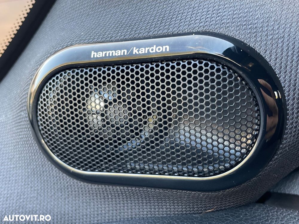 Mini Cooper Aut. John Works Trim - 18