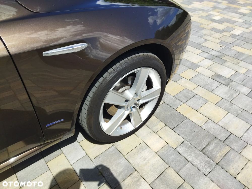 Alfa Romeo 159 1.8 MPI 16V Progression - 11