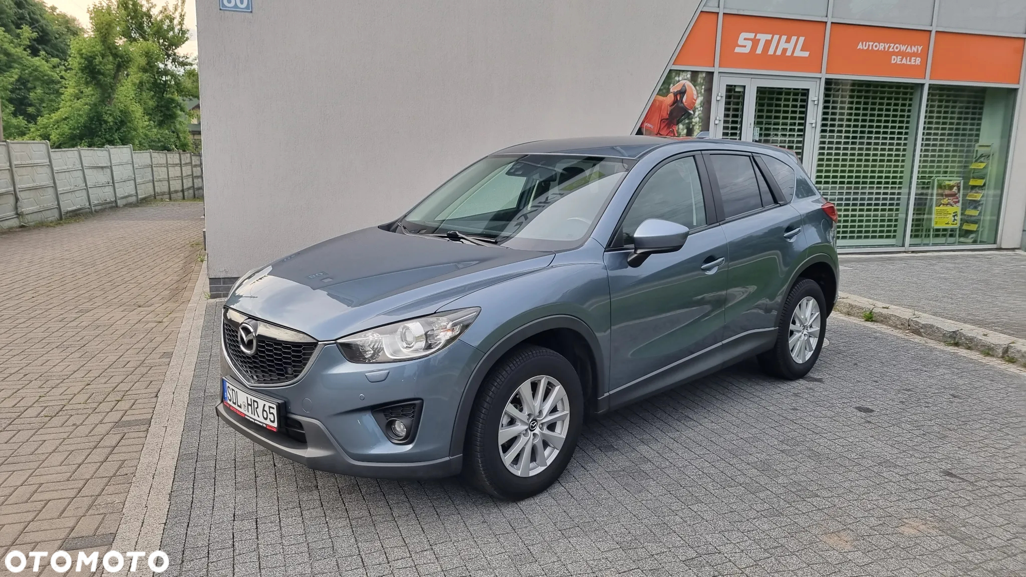 Mazda CX-5 2.0 Skydream 2WD - 3