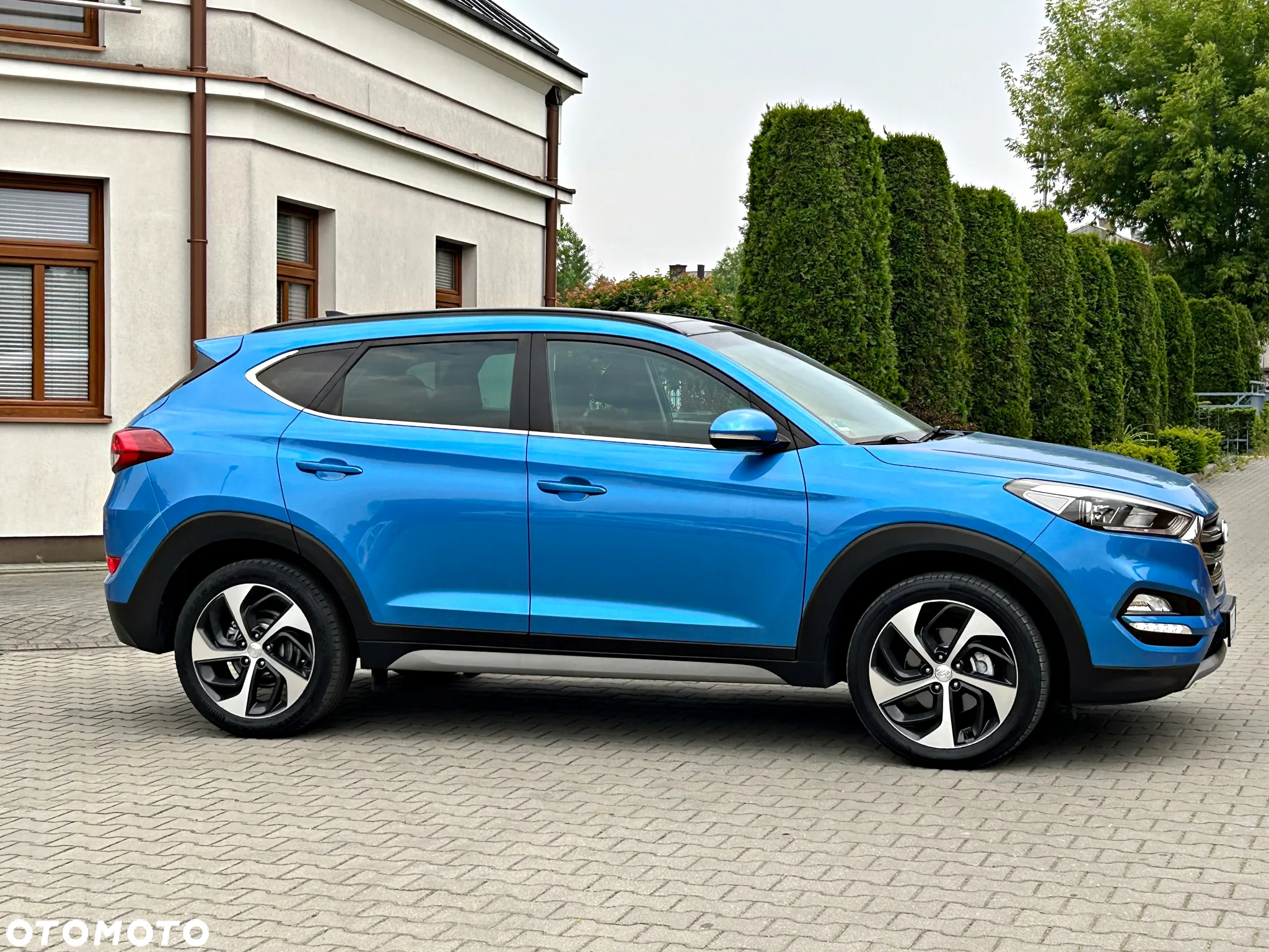 Kia Sportage 1.6 T-GDI Business Line 2WD - 17