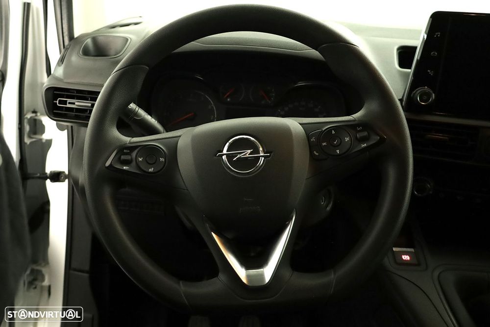 Opel combo van 1.5 cdti l2h1 enjoy - 11