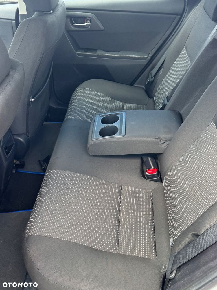 Toyota Auris - 18