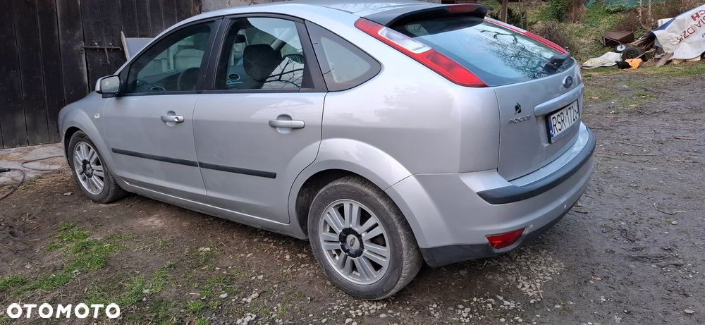 Ford Focus - 4