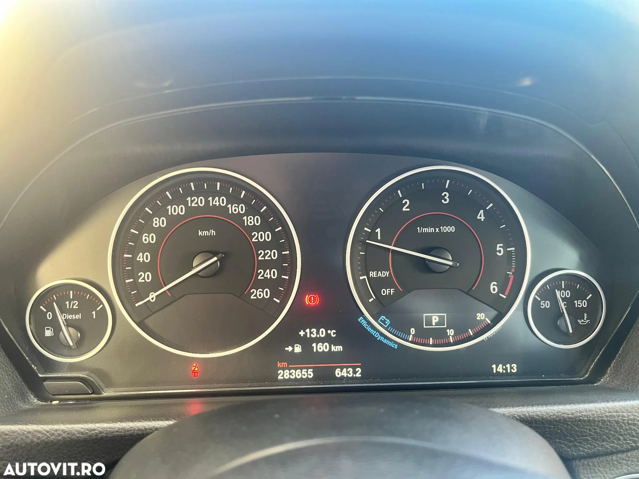 BMW Seria 3 - 25