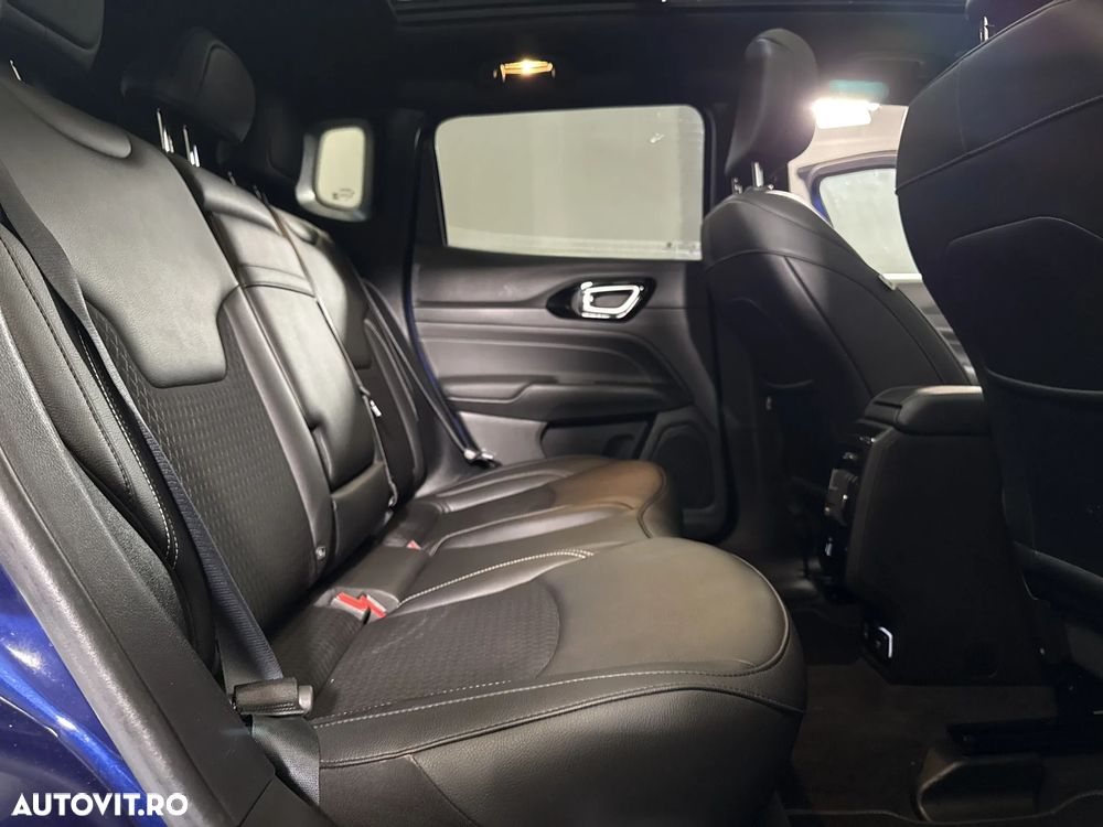 Jeep Compass - 13