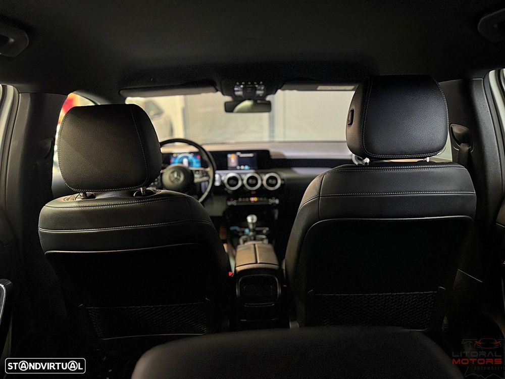 Mercedes-Benz A 160 Style - 37