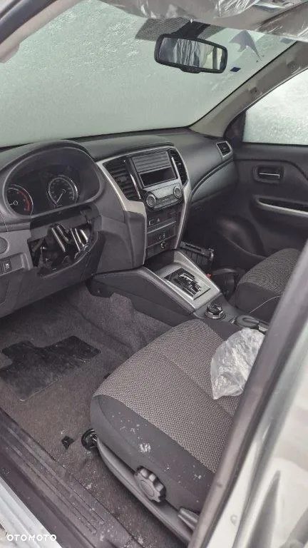 Mitsubishi L200 kabina, karoseria kompletna wraz z osprzętem. NOWA RP2021 - 6