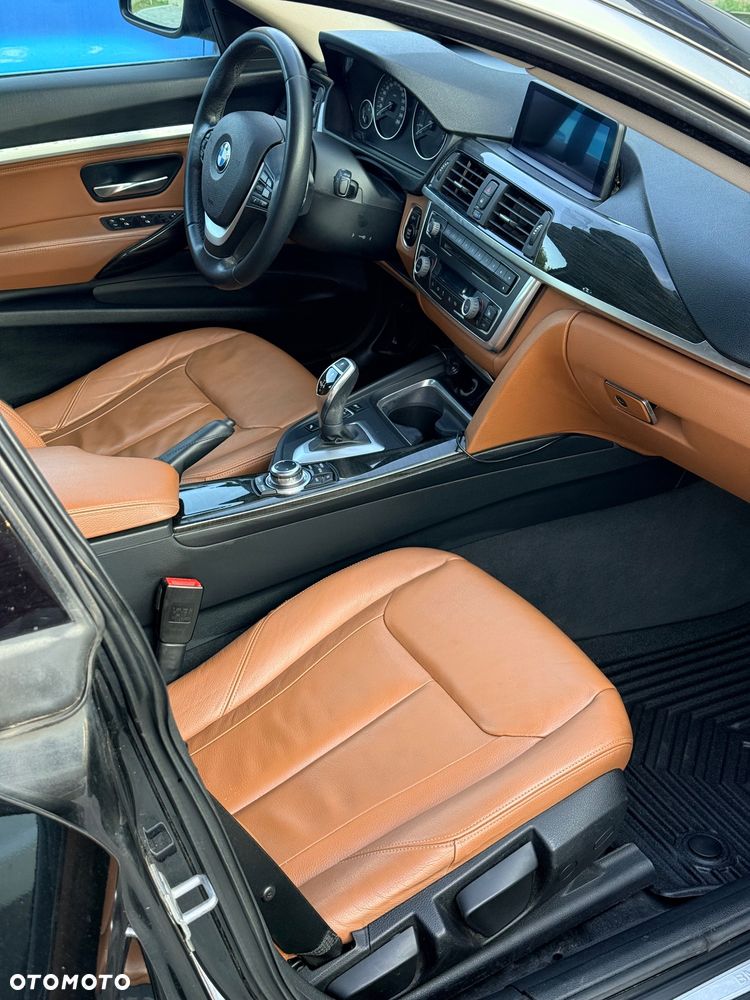 BMW 3GT 328i xDrive Luxury Line - 26