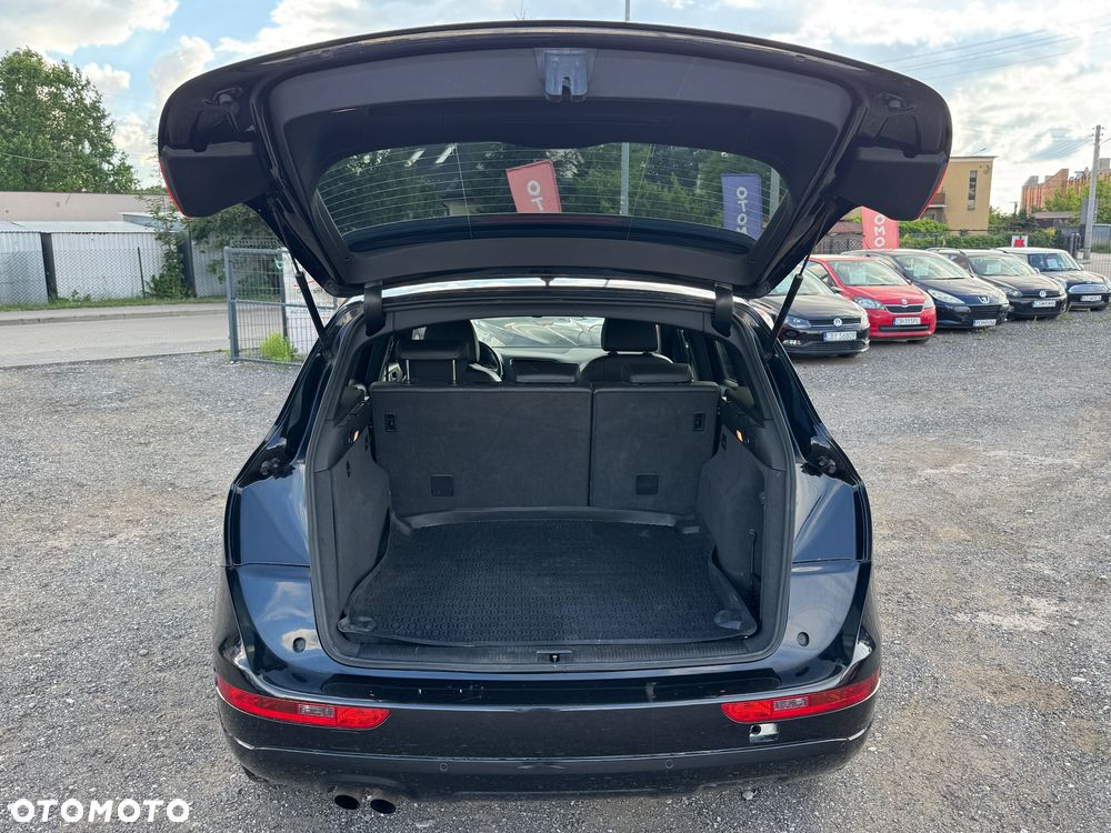 Audi Q5 2.0 TDI Quattro S tronic - 27