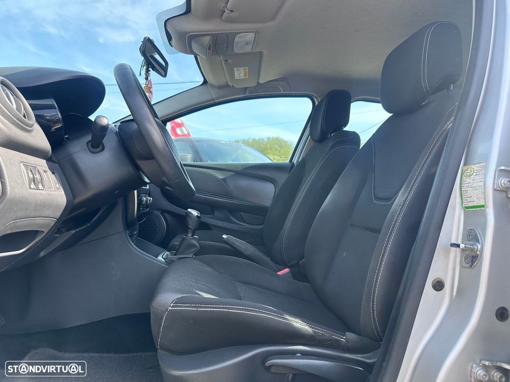Renault Clio 1.5 dCi Confort - 9