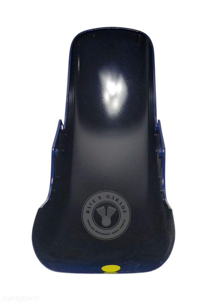 Błotnik przód Harley Davidson Softail Fat Boy 58900267 - 5