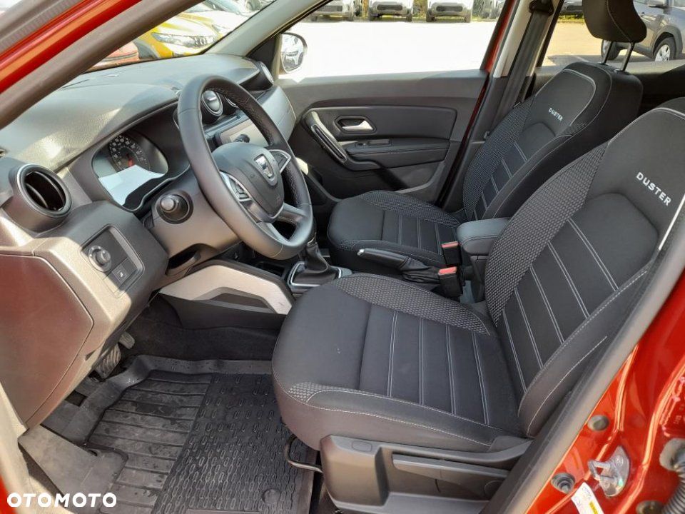 Dacia Duster - 10