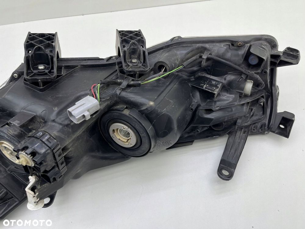 TOYOTA COROLLA E16 PRAWA LAMPA LED EUROPA 81110-02E71 - 12