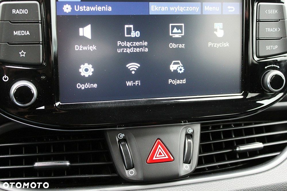 Hyundai i30 1.0 T-GDI Modern - 21