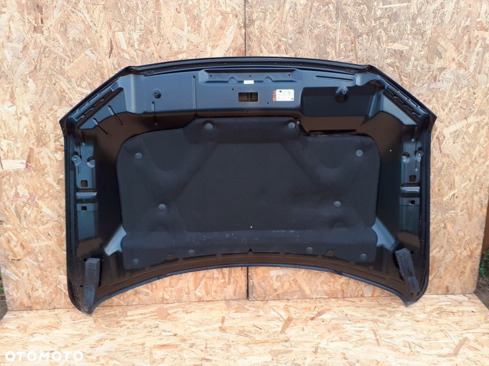 MASKA FORD F150 2015- BEZ MALOWANIA - 11