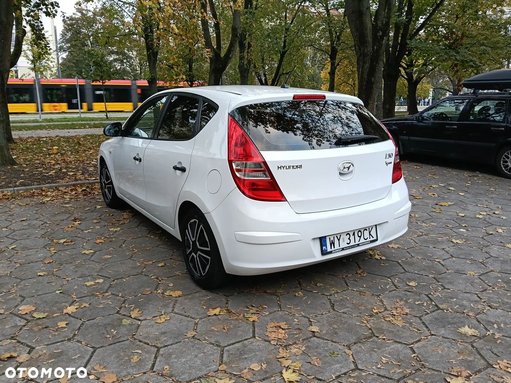 Hyundai i30 - 20