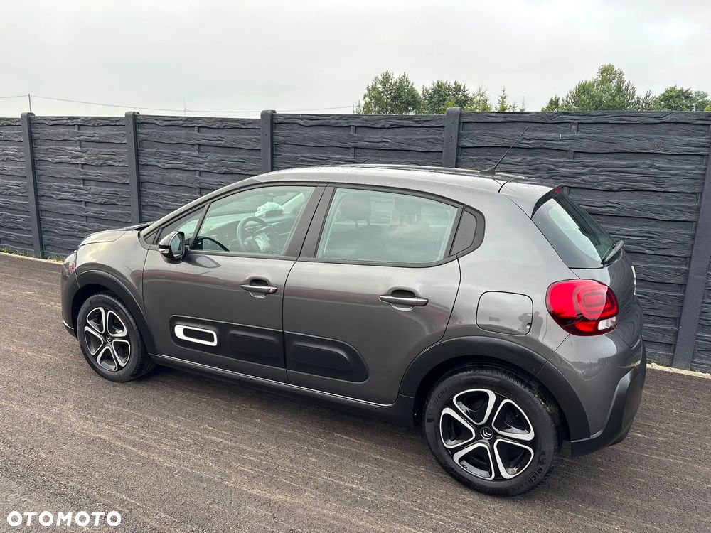 Citroën C3 Pure Tech 83 S&S SHINE - 3