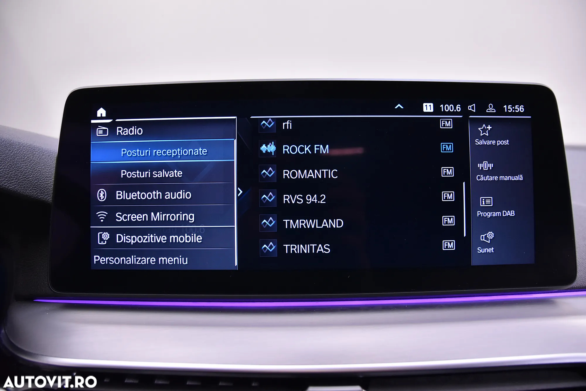BMW Seria 5 530e xDrive AT PHEV - 18