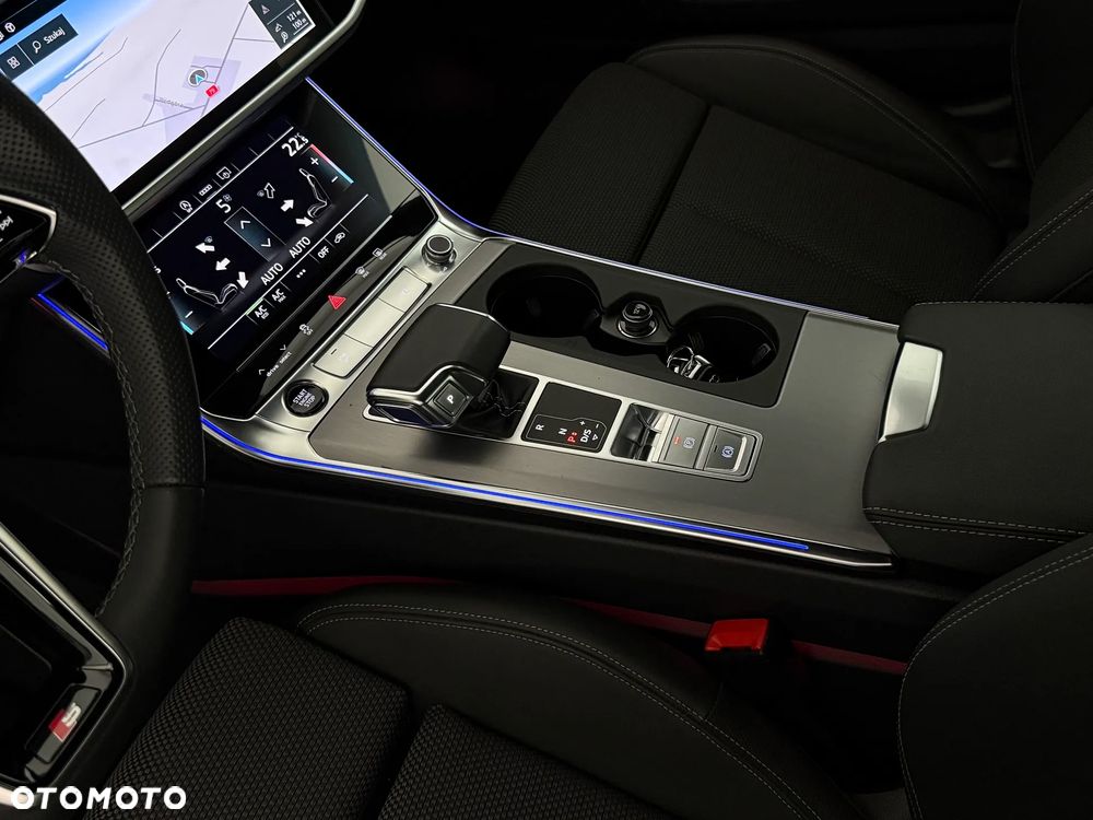 Audi A6 Limousine - 21