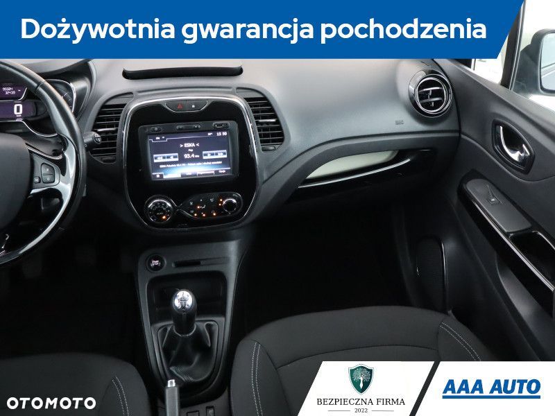 Renault Captur - 10