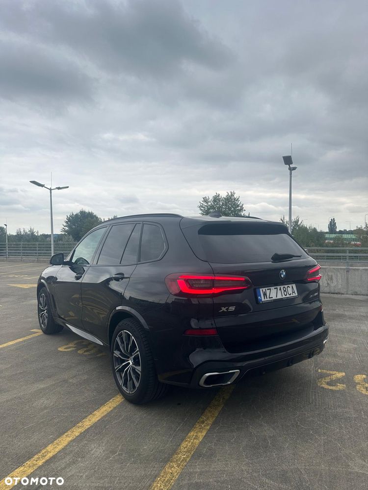 BMW X5 xDrive25d - 4