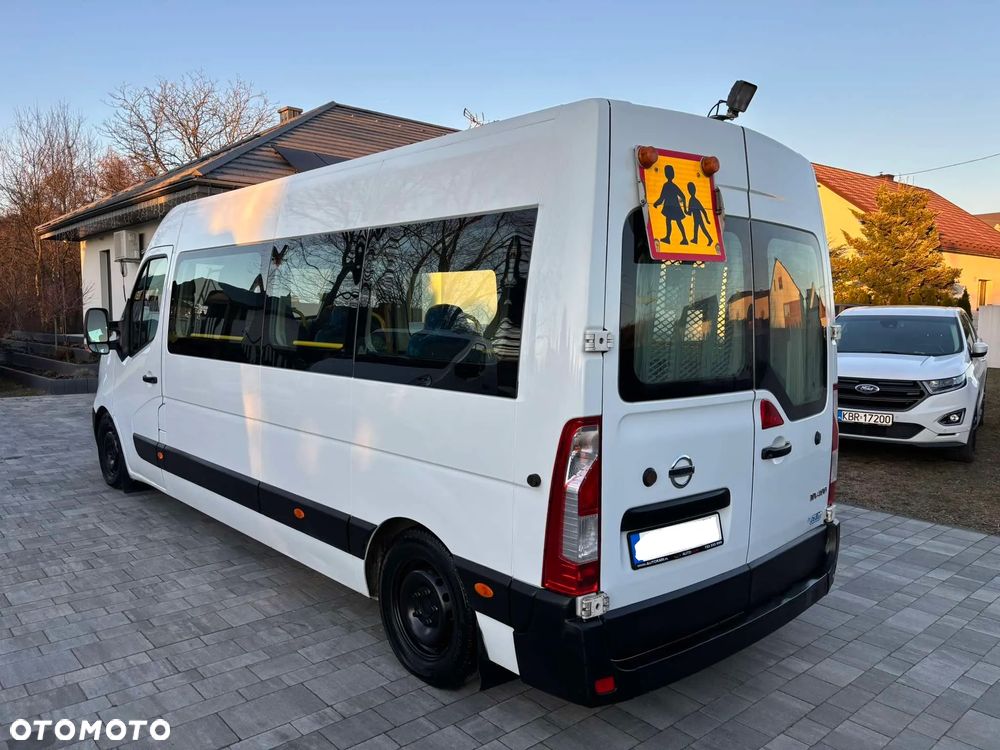 Nissan NV400 F35.13 L3H2 FWD Pro - 2