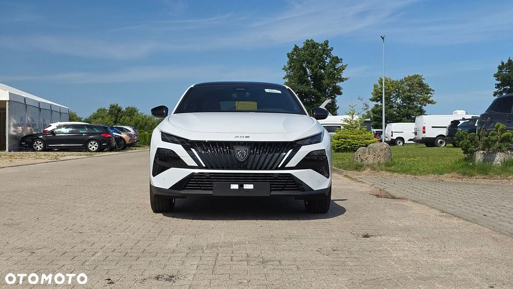 Peugeot 408 1.2 PureTech mHEV GT Exclusive S&S e-DSC6 - 9