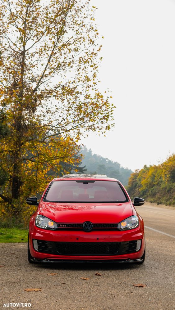 Volkswagen Golf - 21