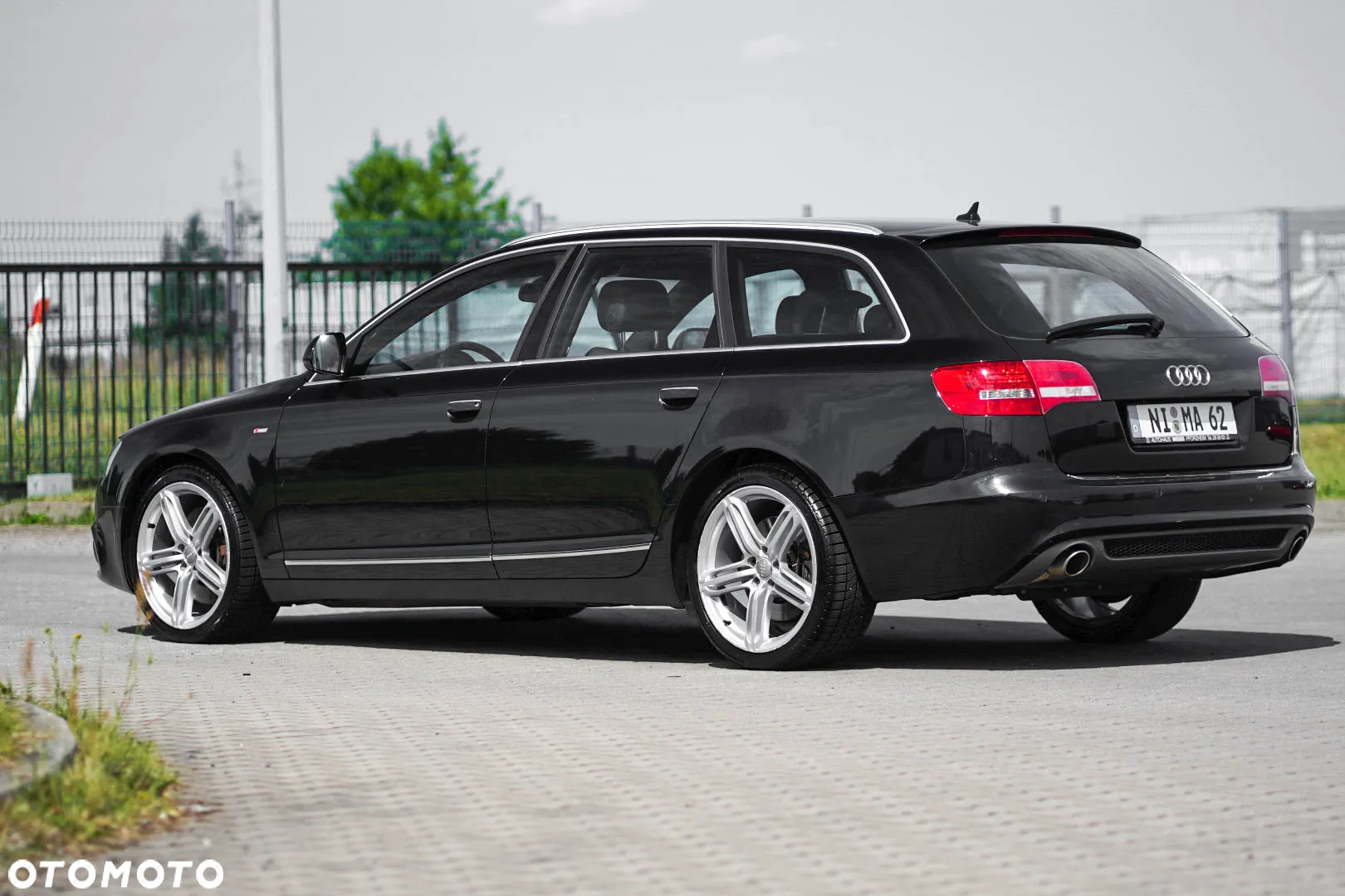 Audi A6 3.0 TDI Quattro Tiptronic - 7