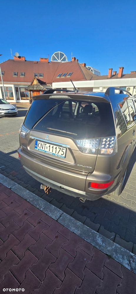 Mitsubishi Outlander 2.0 Intense + 2WD EU5 - 6