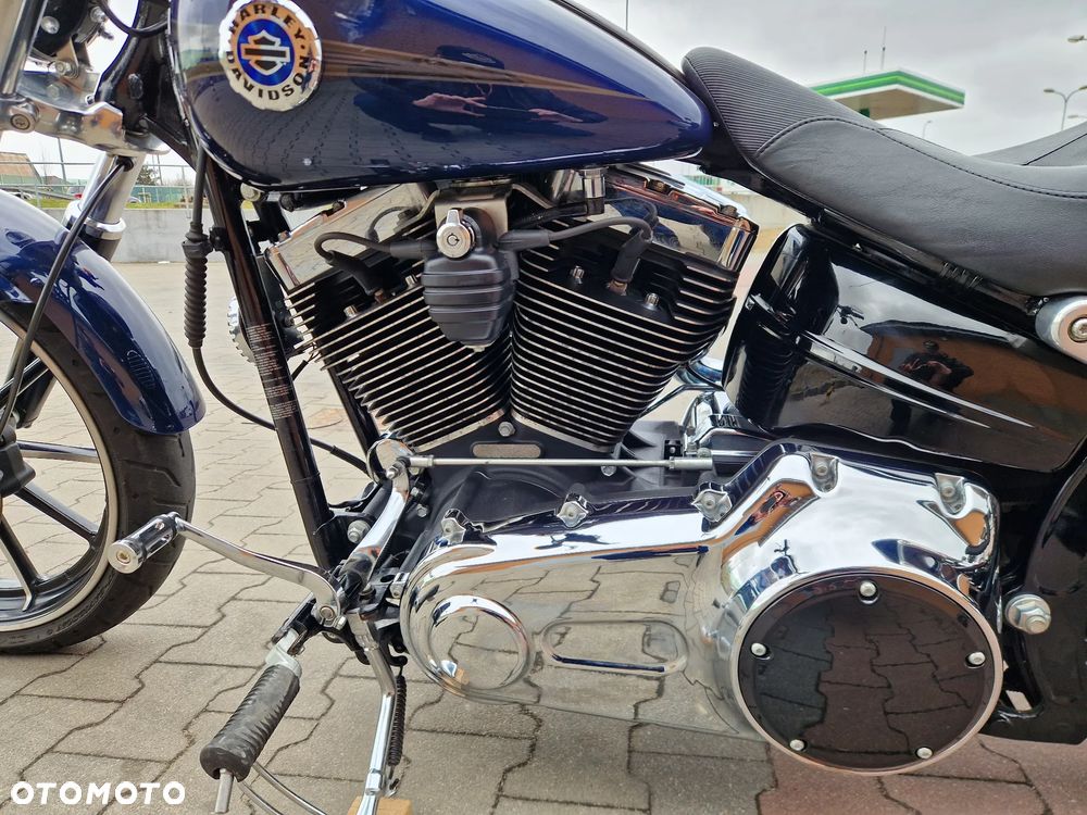 Harley-Davidson FXSB Breakout - 18