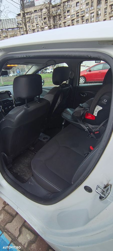 Renault Clio 0.9 Energy TCe Expression - 15