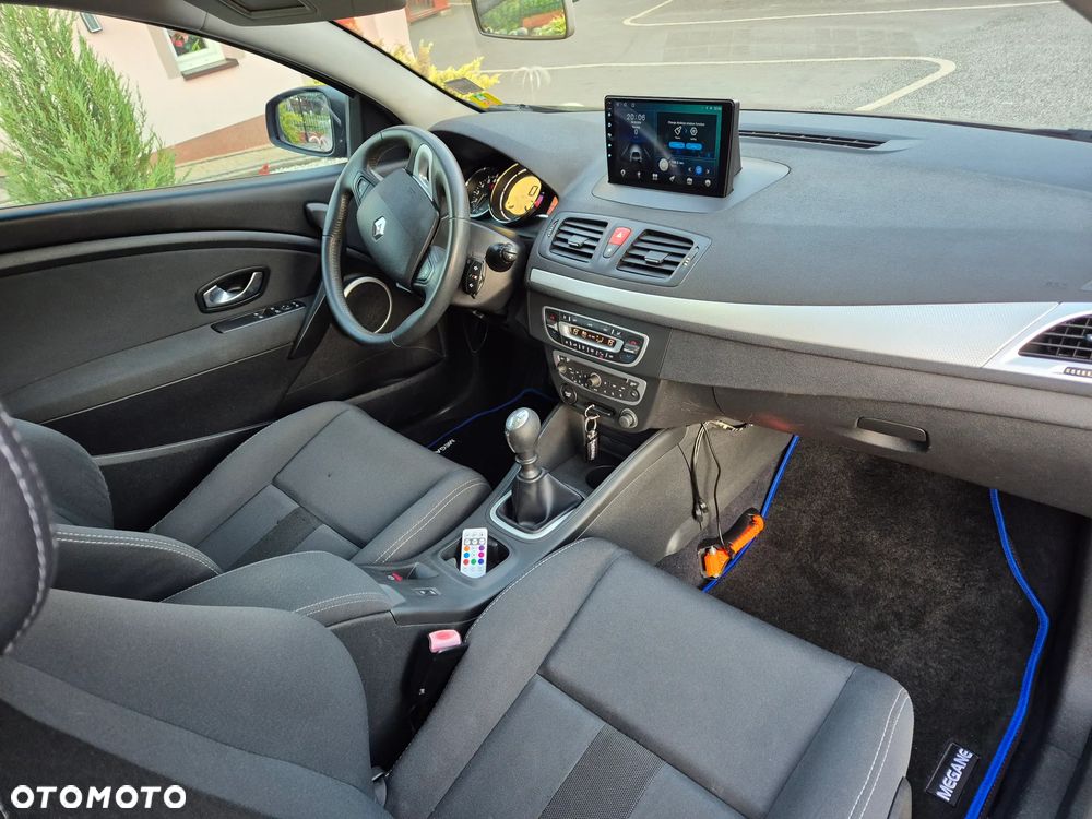 Renault Megane 1.6 16V 110 Dynamique - 7
