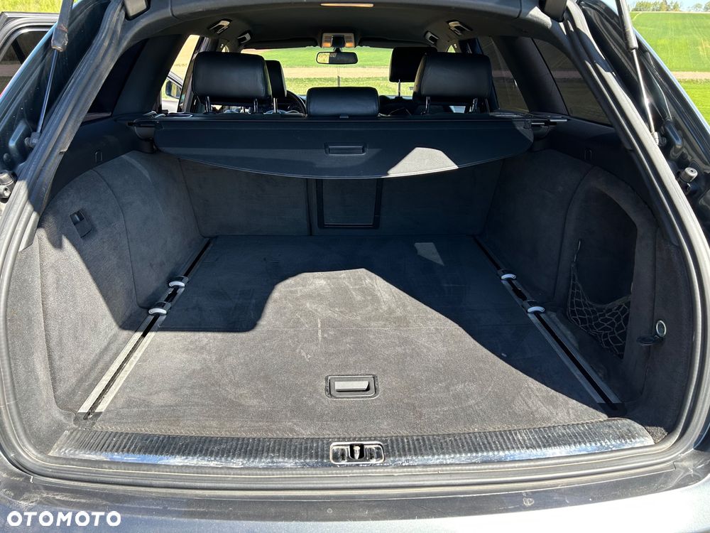 Audi A6 Avant - 40