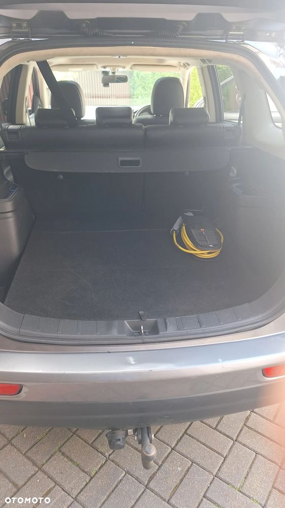 Mitsubishi Outlander - 7