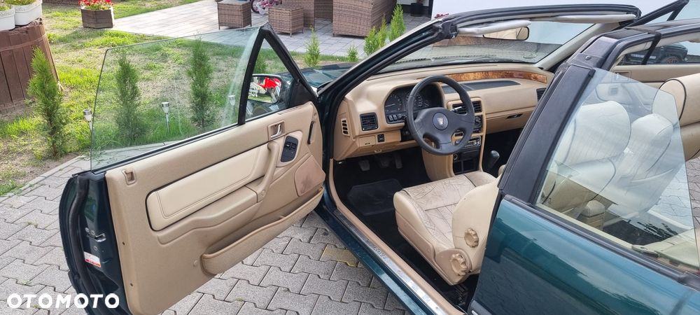 Rover 216 - 13