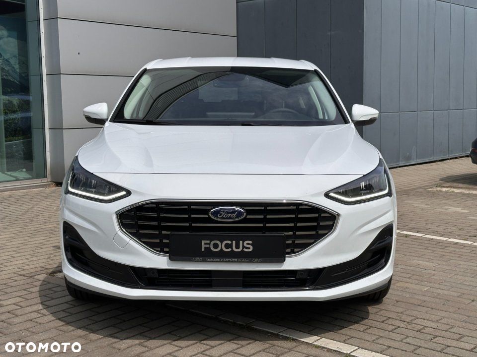 Ford Focus - 2