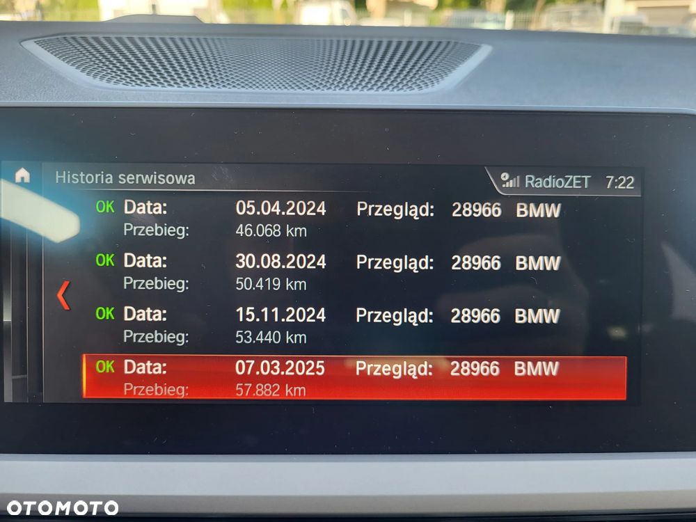 BMW Seria 3 320d xDrive Advantage - 29