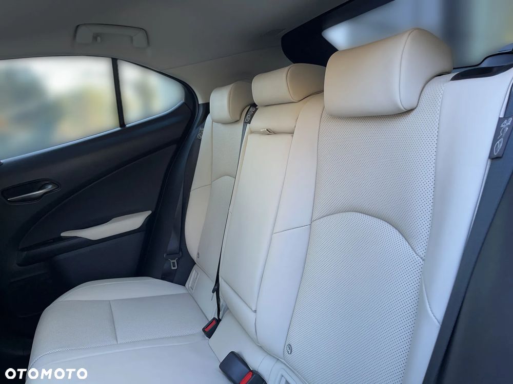 Lexus UX 300h Omotenashi AWD - 6