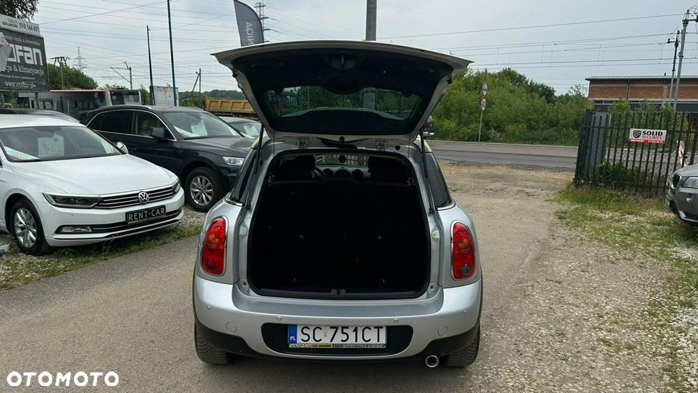 MINI Countryman - 32