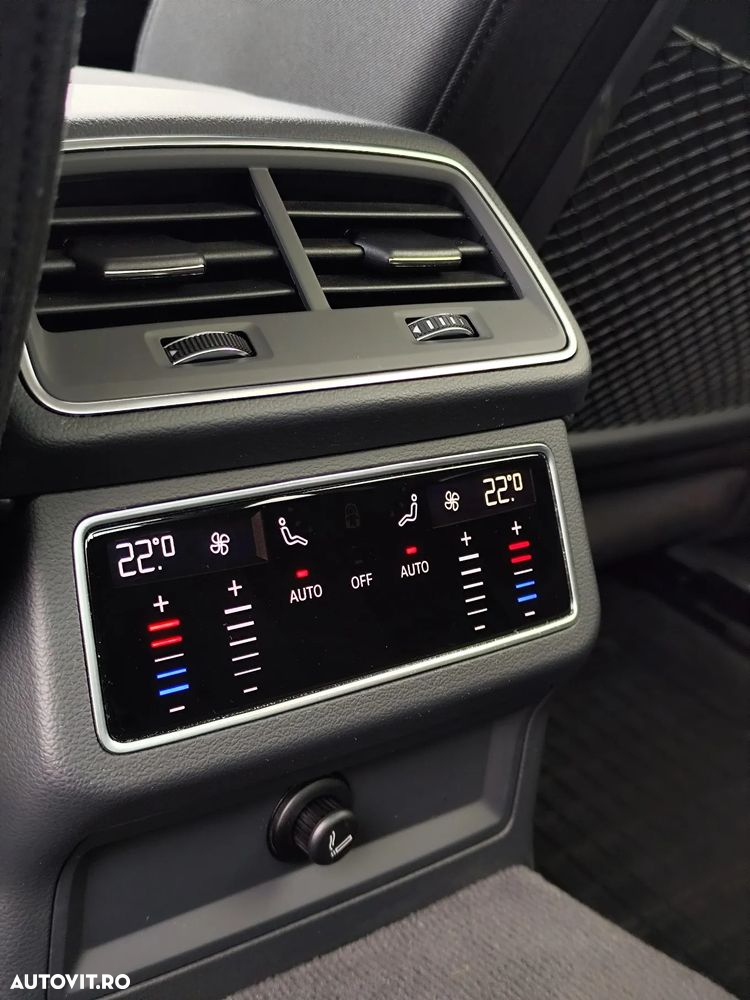 Audi A6 Avant 2.0 40 TDI quattro S tronic Design - 5