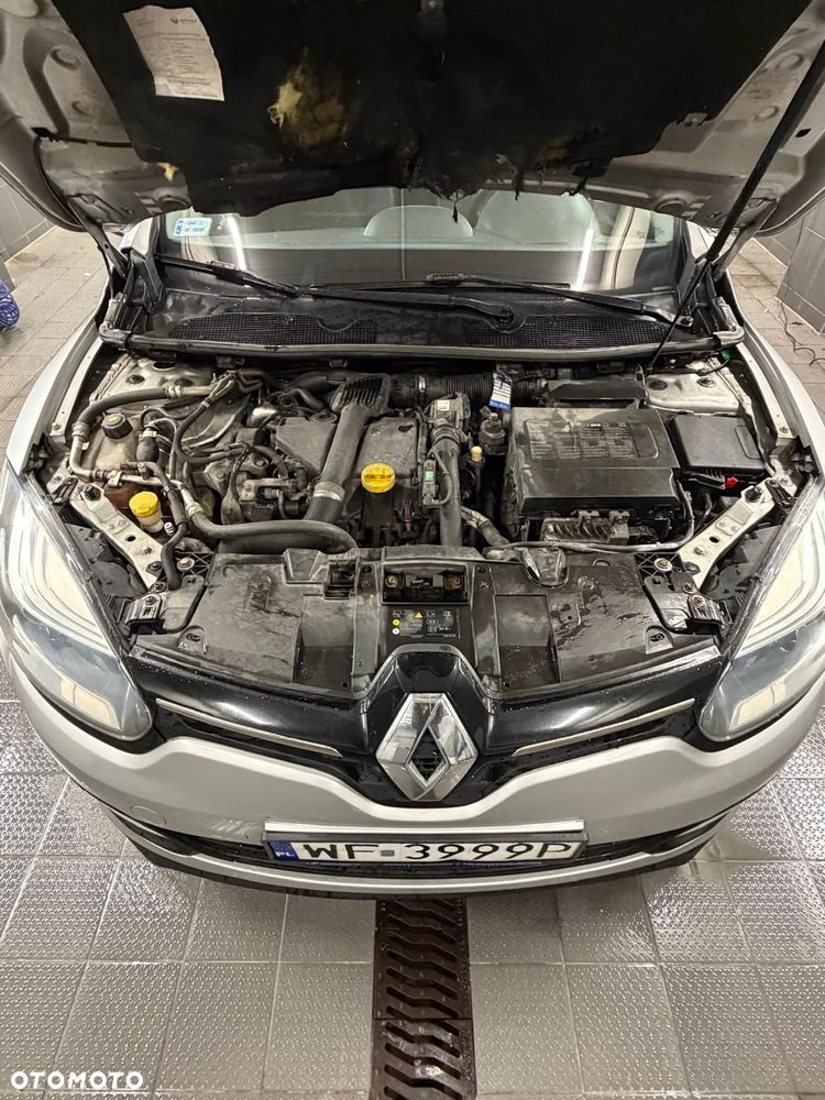 Renault Megane - 2