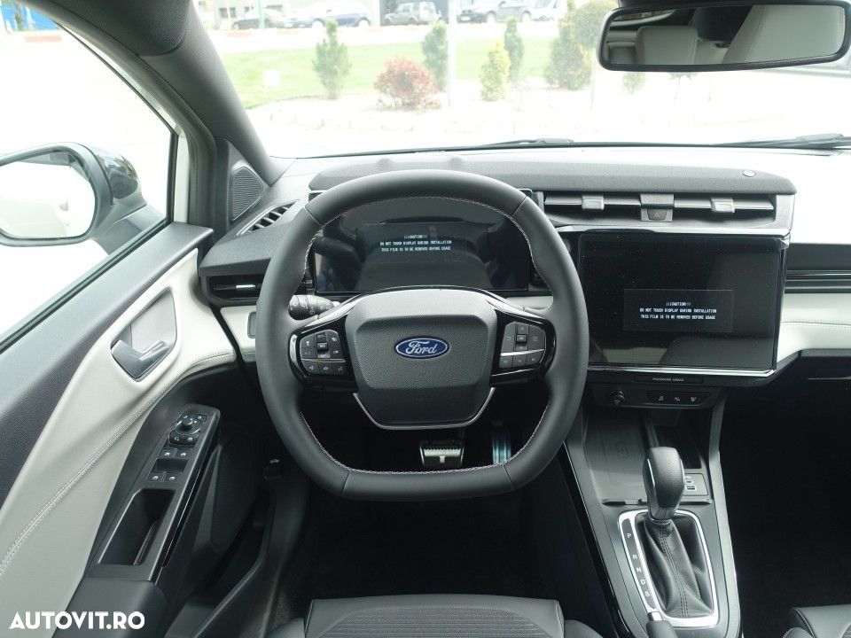 Ford Puma 1.0 EcoBoost 7DCT MHEV Sound Edition - 18