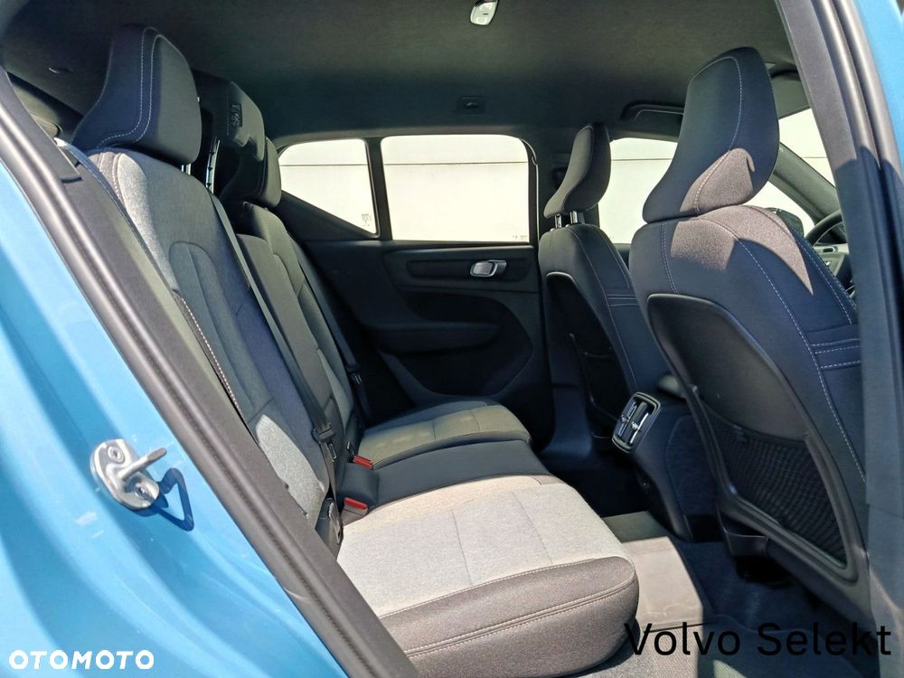 Volvo XC 40 - 14